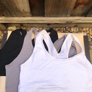 SALE SALE SALE 3 Sports Bra Bundle🌹